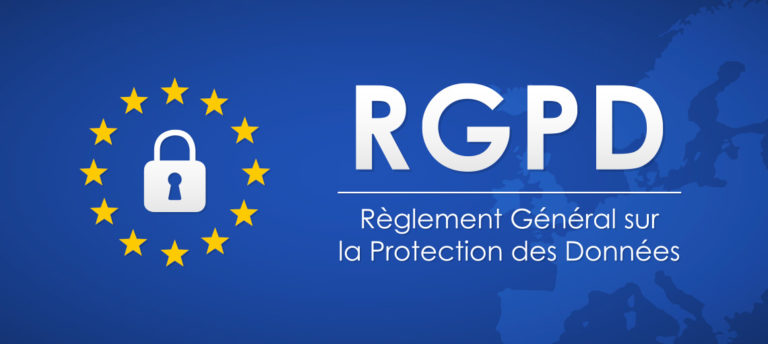 RGPD : Vous accompagner pour être conforme au RGPD