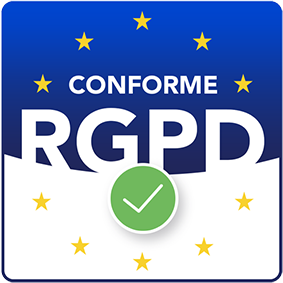 conforme RGPD